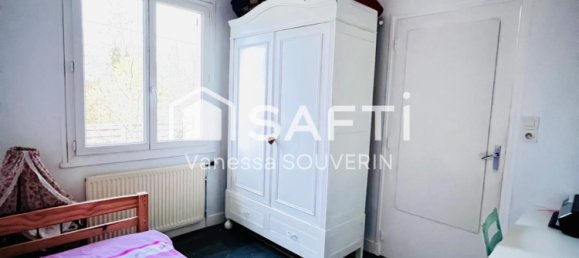 3 chambres Maison à Nogent-sur-Seine, France No. 53391 8