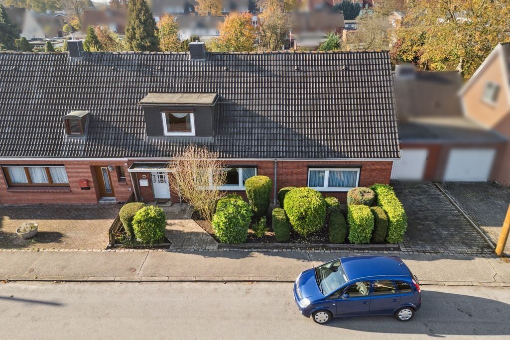 Casa de 6 divisões em Schleswig-Holstein, Germany N.º 24455