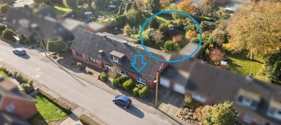 Casa de 6 divisões em Schleswig-Holstein, Germany N.º 24455 2