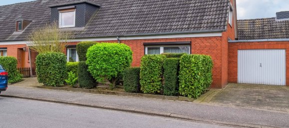 Casa de 6 divisões em Schleswig-Holstein, Germany N.º 24455 19