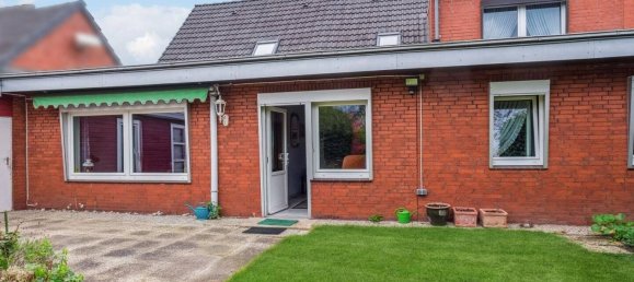 Casa de 6 divisões em Schleswig-Holstein, Germany N.º 24455 11