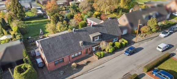 Casa de 6 divisões em Schleswig-Holstein, Germany N.º 24455 18