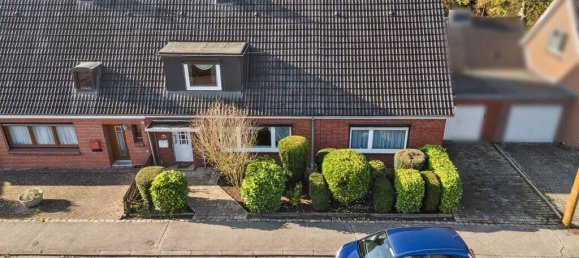 Casa de 6 divisões em Schleswig-Holstein, Germany N.º 24455 13