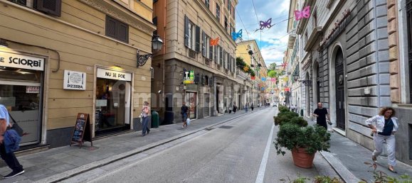 2-salle Propriété commerciale à Genoa, Italy No. 310134 4
