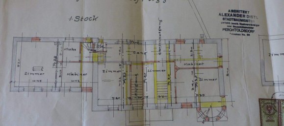 6غرفة منزل في Perchtoldsdorf, Austria رقم 246069 38