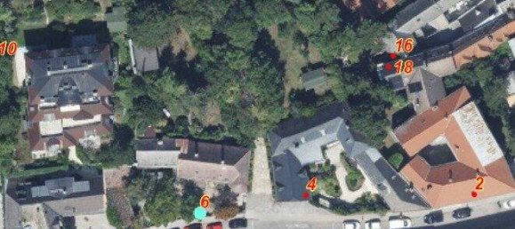 6غرفة منزل في Perchtoldsdorf, Austria رقم 246069 44