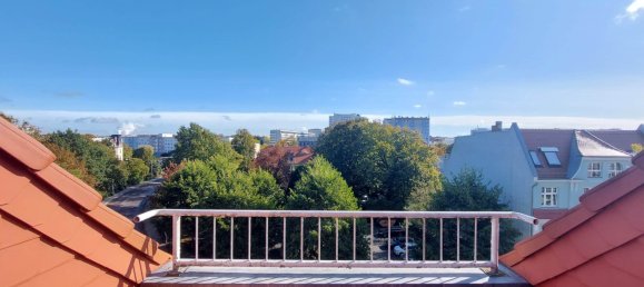 Penthouse de 4 divisões em Cottbus, Germany N.º 59668 9