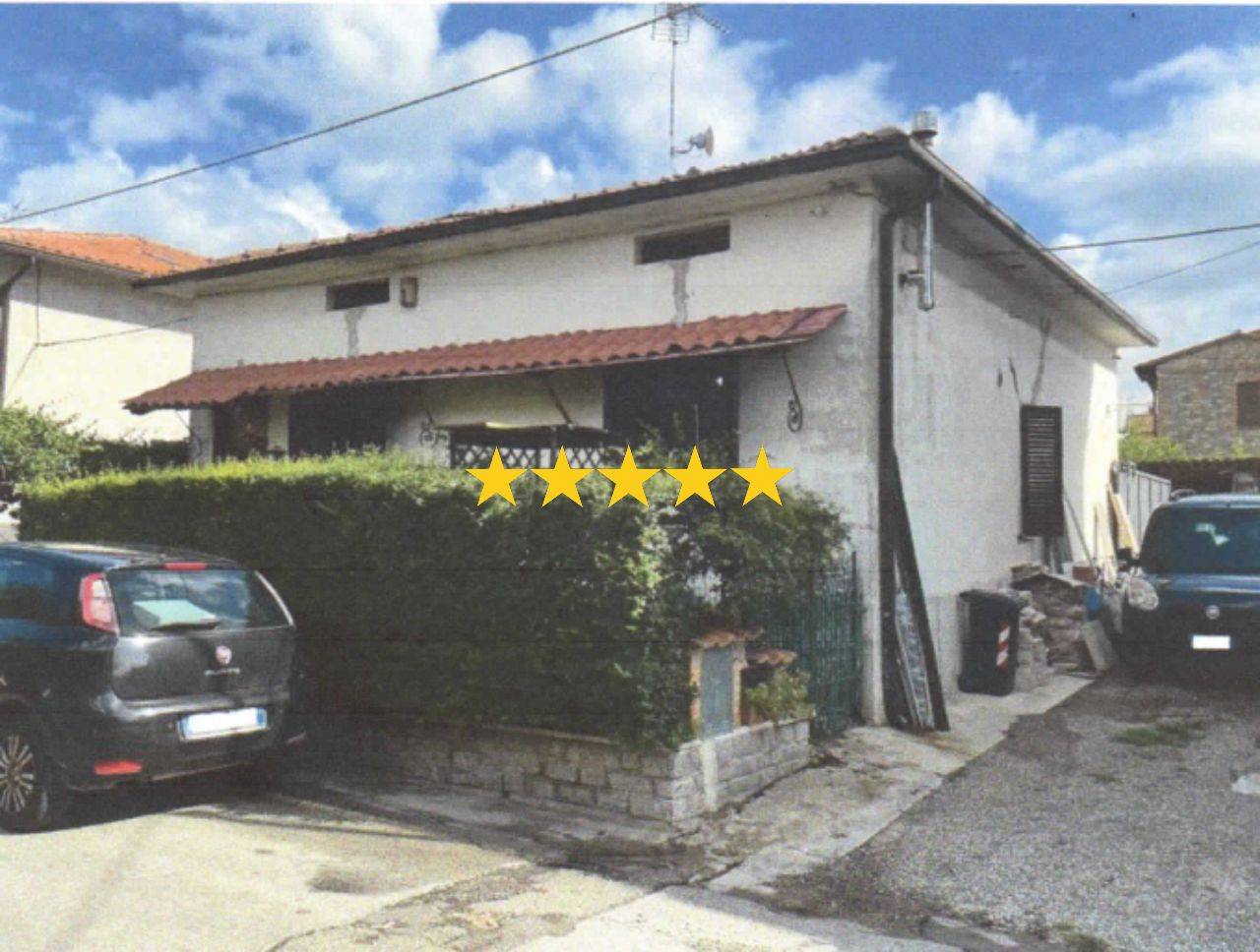 5 غرف نوم شقة في Panicale, Italy رقم 353571