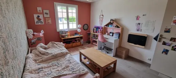 4 Schlafzimmer Haus in Saint-Remy-sur-Avre, France, Nr. 344079 10