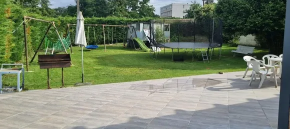 4 Schlafzimmer Haus in Saint-Remy-sur-Avre, France, Nr. 344079 3