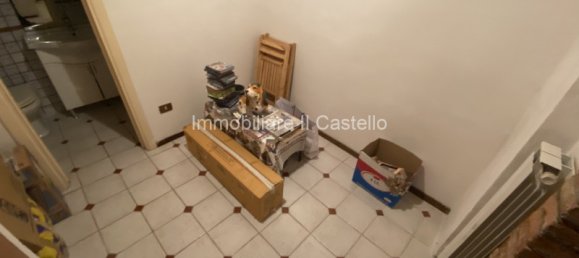 3 rooms Apartment in Città della Pieve, Italy No. 144427 6
