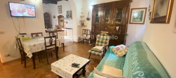 3 rooms Apartment in Città della Pieve, Italy No. 144427 14