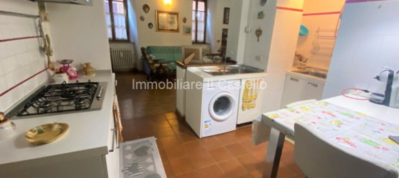 3 rooms Apartment in Città della Pieve, Italy No. 144427 18