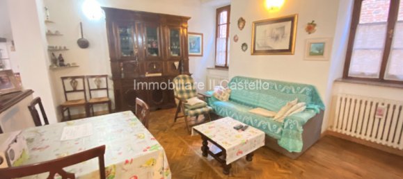3 rooms Apartment in Città della Pieve, Italy No. 144427 13