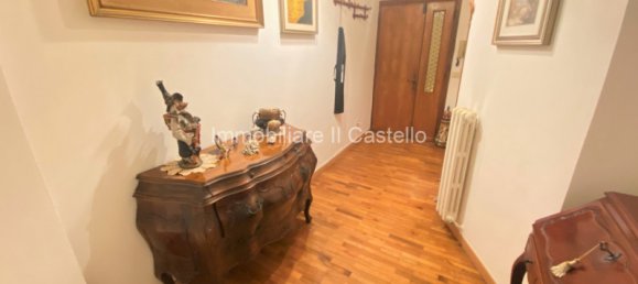 3 rooms Apartment in Città della Pieve, Italy No. 144427 12