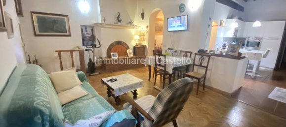 3 rooms Apartment in Città della Pieve, Italy No. 144427 16