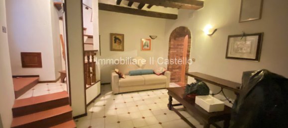3 rooms Apartment in Città della Pieve, Italy No. 144427 3