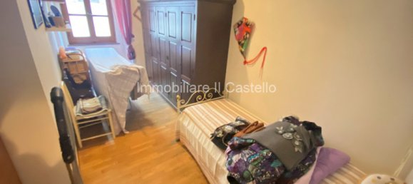 3 rooms Apartment in Città della Pieve, Italy No. 144427 24