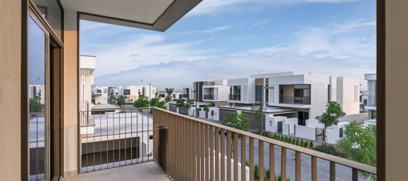 4 Schlafzimmer Villa in Al Furjan, UAE, Nr. 110994 5