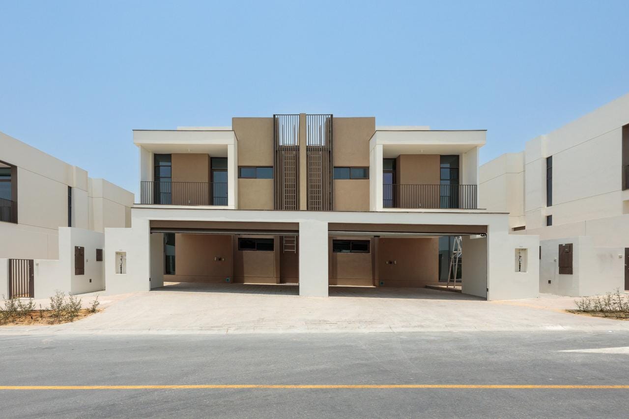 4 Schlafzimmer Villa in Al Furjan, UAE, Nr. 110994