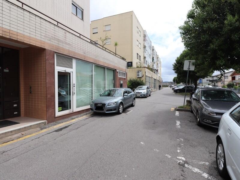  عقار تجاري في Braga, Portugal 74متر مربع رقم 354913