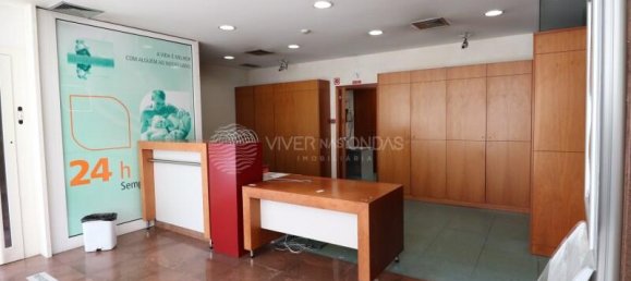 Gewerbliche Immobilie in Braga, Portugal 74m², Nr. 354913 3