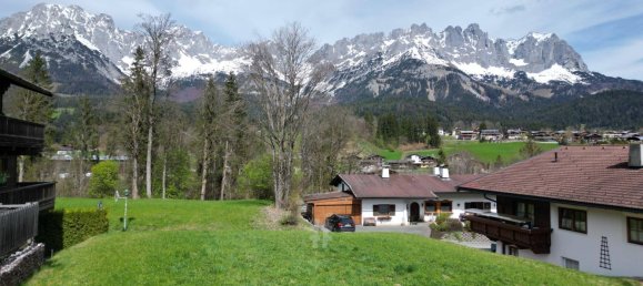  قطعة أرض في Going am Wilden Kaiser, Austria 725متر مربع رقم 234366 2