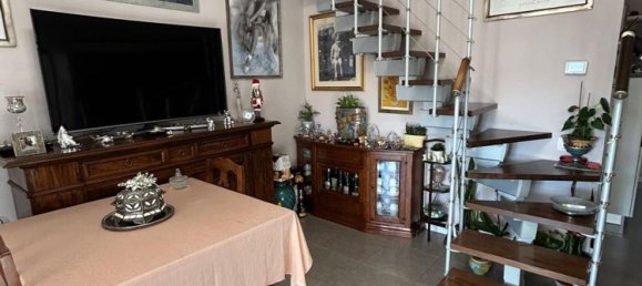 4-Zimmer Doppelhaus in Podenzana, Italy, Nr. 233916 5