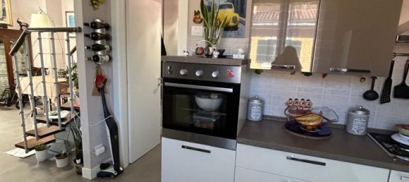 4-Zimmer Doppelhaus in Podenzana, Italy, Nr. 233916 7