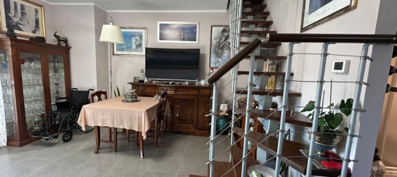 4-Zimmer Doppelhaus in Podenzana, Italy, Nr. 233916 2