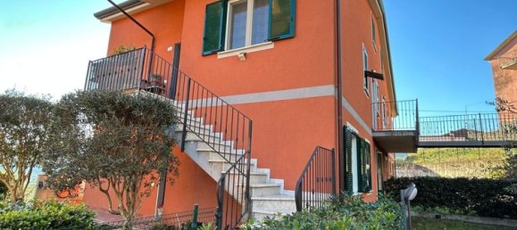 4-Zimmer Doppelhaus in Podenzana, Italy, Nr. 233916 22