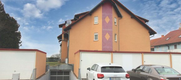 Квартира с 2 спальнями в Гермерсхайм, Германия № 107995 8