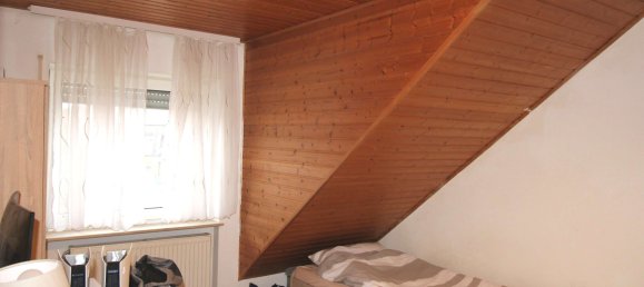 Квартира с 2 спальнями в Гермерсхайм, Германия № 107995 7