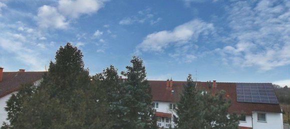 Квартира с 2 спальнями в Гермерсхайм, Германия № 107995 4