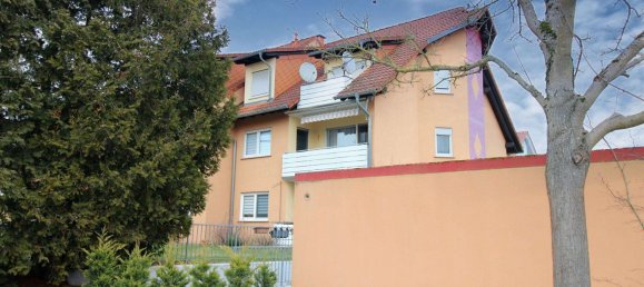 Квартира с 2 спальнями в Гермерсхайм, Германия № 107995 3