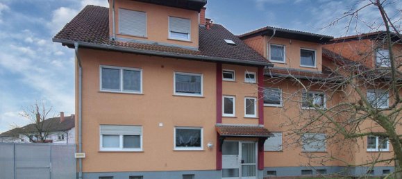 Квартира с 2 спальнями в Гермерсхайм, Германия № 107995 2