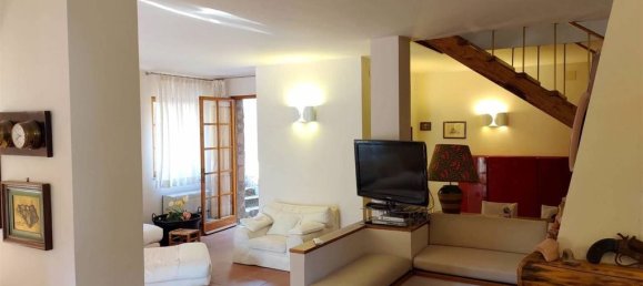 3 غرف نوم فيلا في Capraia Isola, Italy رقم 176185 42