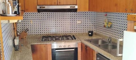 3 غرف نوم فيلا في Capraia Isola, Italy رقم 176185 44