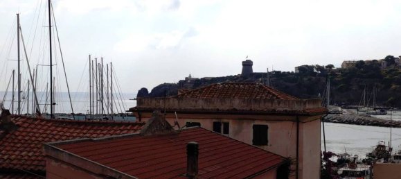 3 غرف نوم فيلا في Capraia Isola, Italy رقم 176185 35