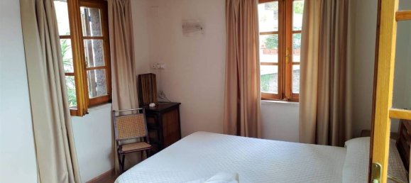 3 غرف نوم فيلا في Capraia Isola, Italy رقم 176185 22