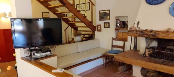 3 غرف نوم فيلا في Capraia Isola, Italy رقم 176185 43