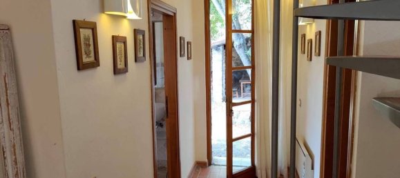 3 غرف نوم فيلا في Capraia Isola, Italy رقم 176185 31