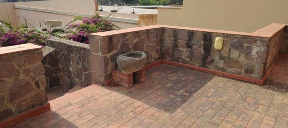 3 غرف نوم فيلا في Capraia Isola, Italy رقم 176185 6