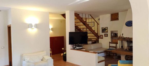 3 غرف نوم فيلا في Capraia Isola, Italy رقم 176185 38