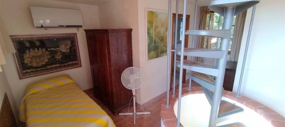 3 غرف نوم فيلا في Capraia Isola, Italy رقم 176185 17