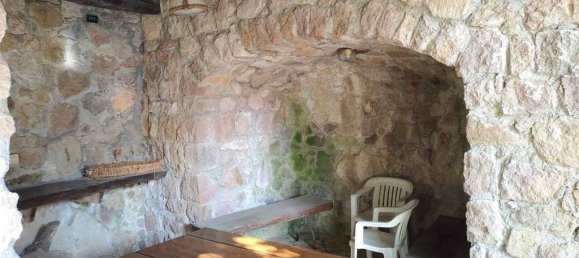 3 غرف نوم فيلا في Capraia Isola, Italy رقم 176185 14