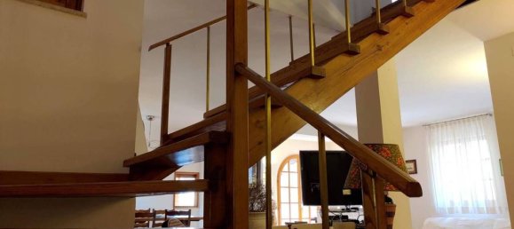 3 غرف نوم فيلا في Capraia Isola, Italy رقم 176185 47