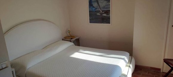 3 غرف نوم فيلا في Capraia Isola, Italy رقم 176185 5