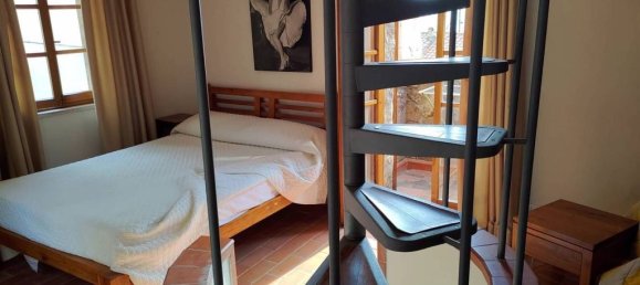 3 غرف نوم فيلا في Capraia Isola, Italy رقم 176185 18