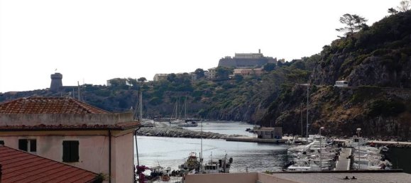 3 غرف نوم فيلا في Capraia Isola, Italy رقم 176185 23